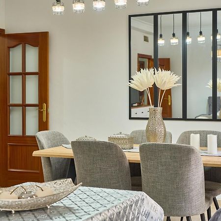 Apartamento Centro Cordoba Ngoại thất bức ảnh