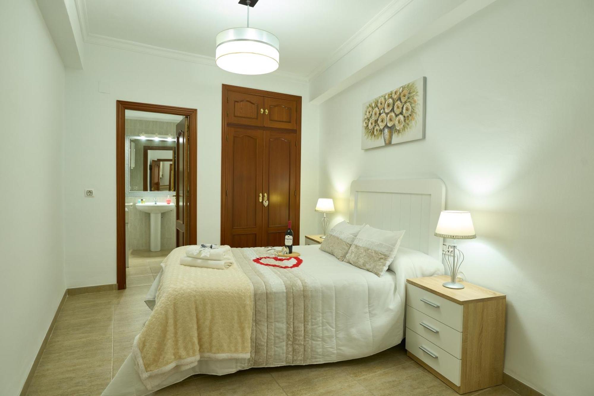Apartamento Centro Cordoba Ngoại thất bức ảnh