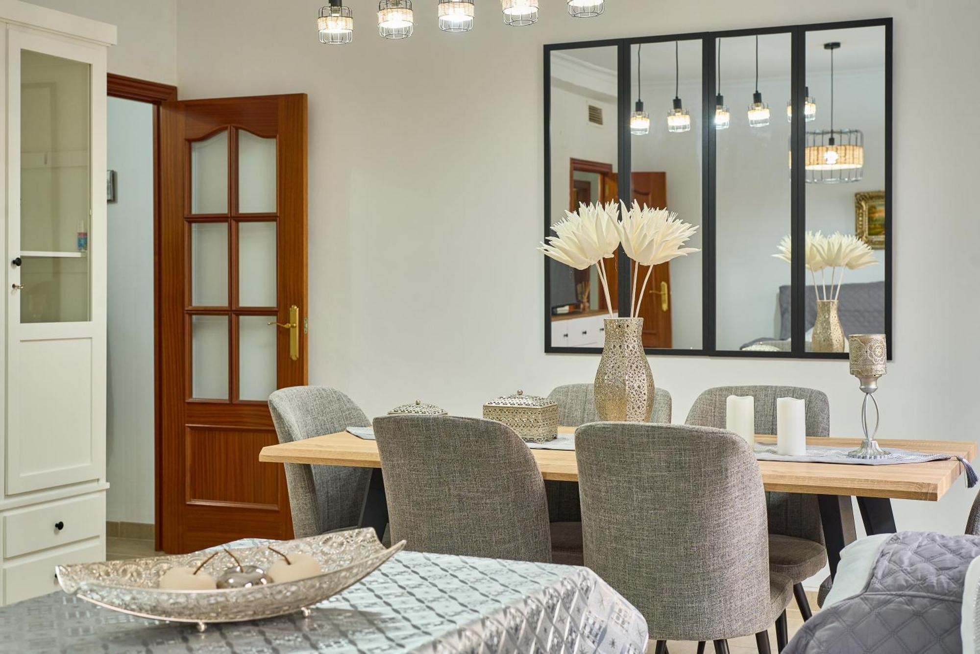 Apartamento Centro Cordoba Ngoại thất bức ảnh