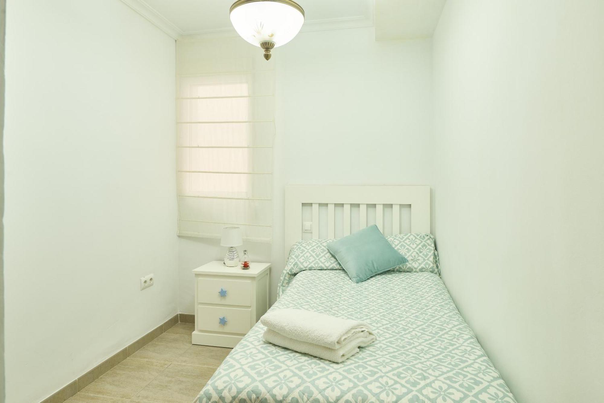 Apartamento Centro Cordoba Ngoại thất bức ảnh