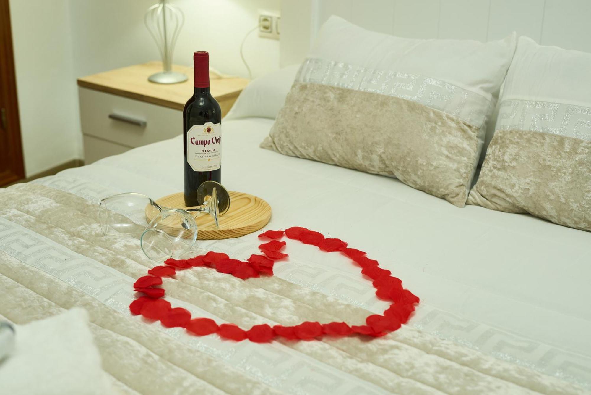Apartamento Centro Cordoba Ngoại thất bức ảnh