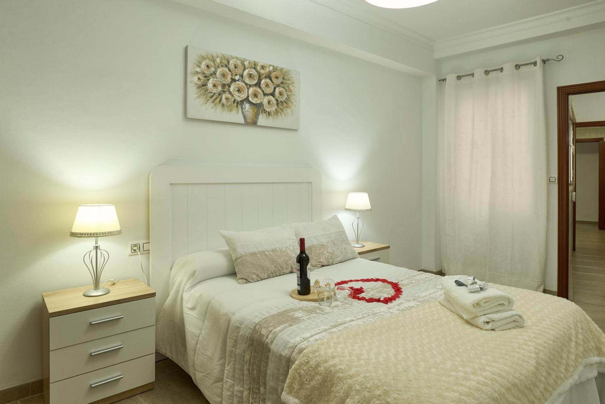 Apartamento Centro Cordoba Ngoại thất bức ảnh
