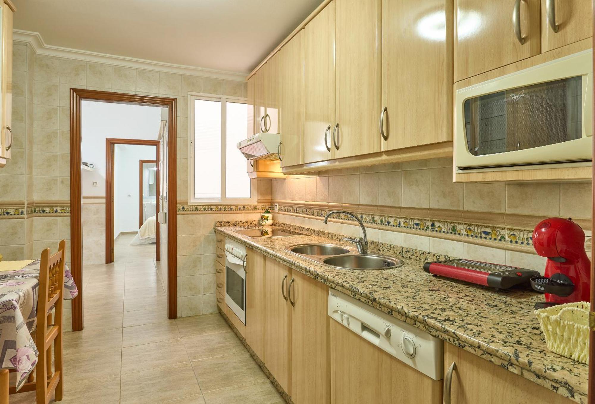 Apartamento Centro Cordoba Ngoại thất bức ảnh