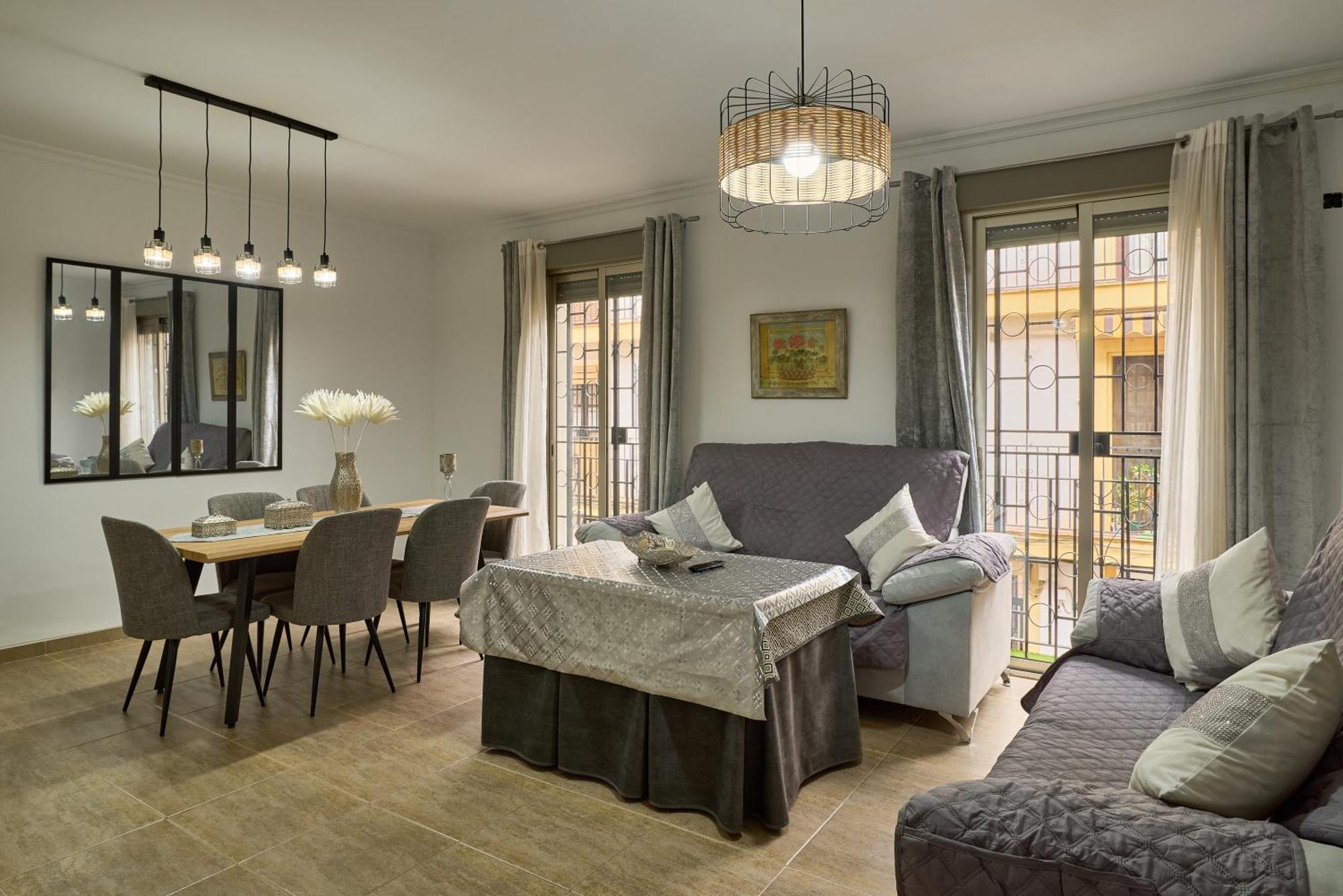 Apartamento Centro Cordoba Ngoại thất bức ảnh