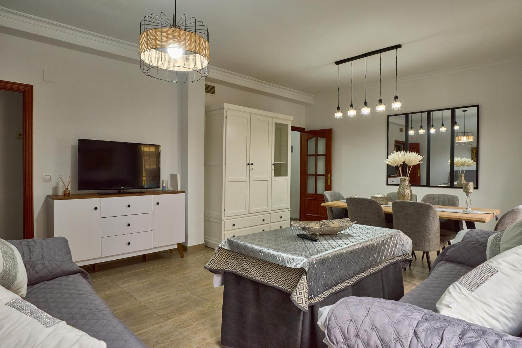 Apartamento Centro Cordoba Ngoại thất bức ảnh