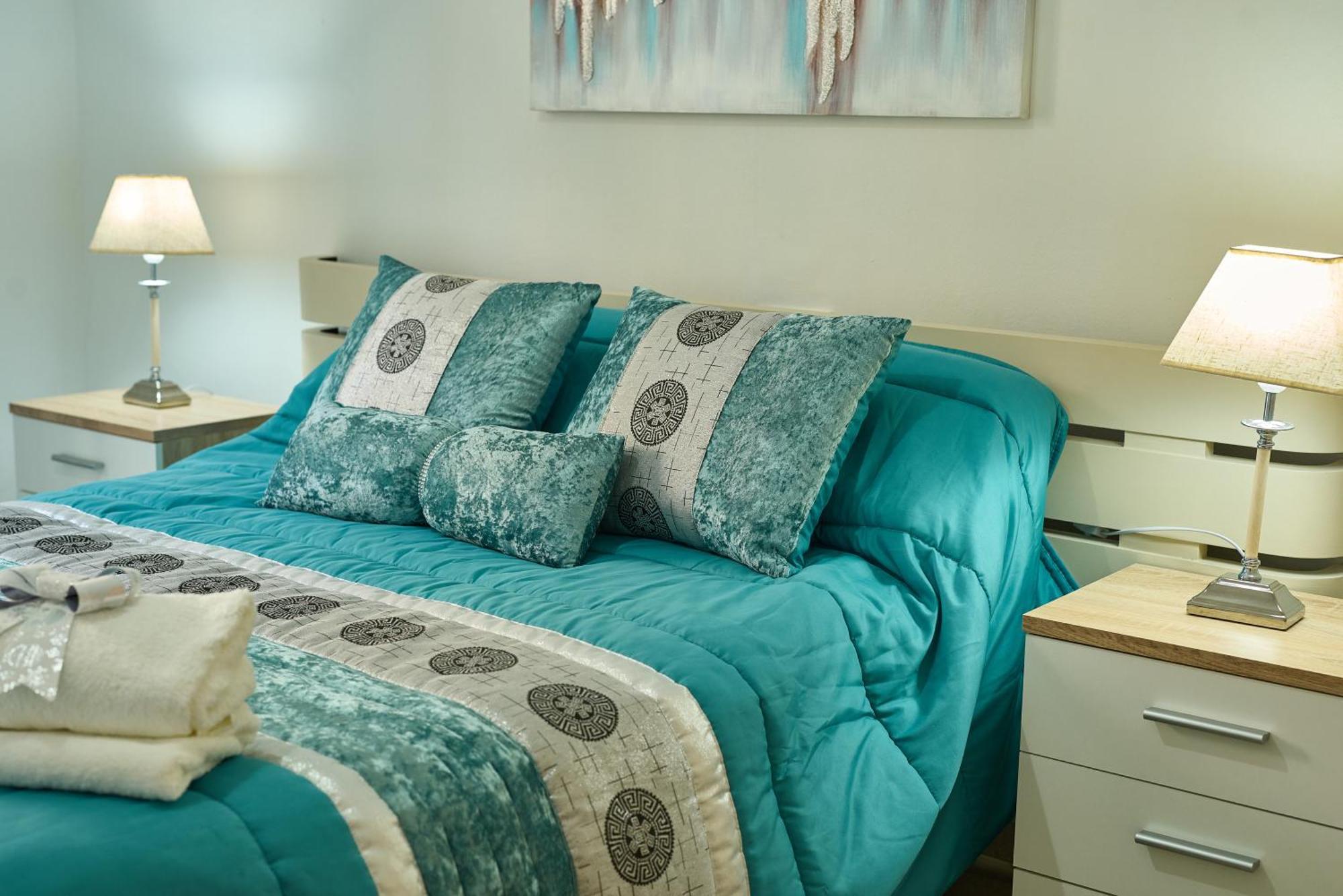 Apartamento Centro Cordoba Ngoại thất bức ảnh