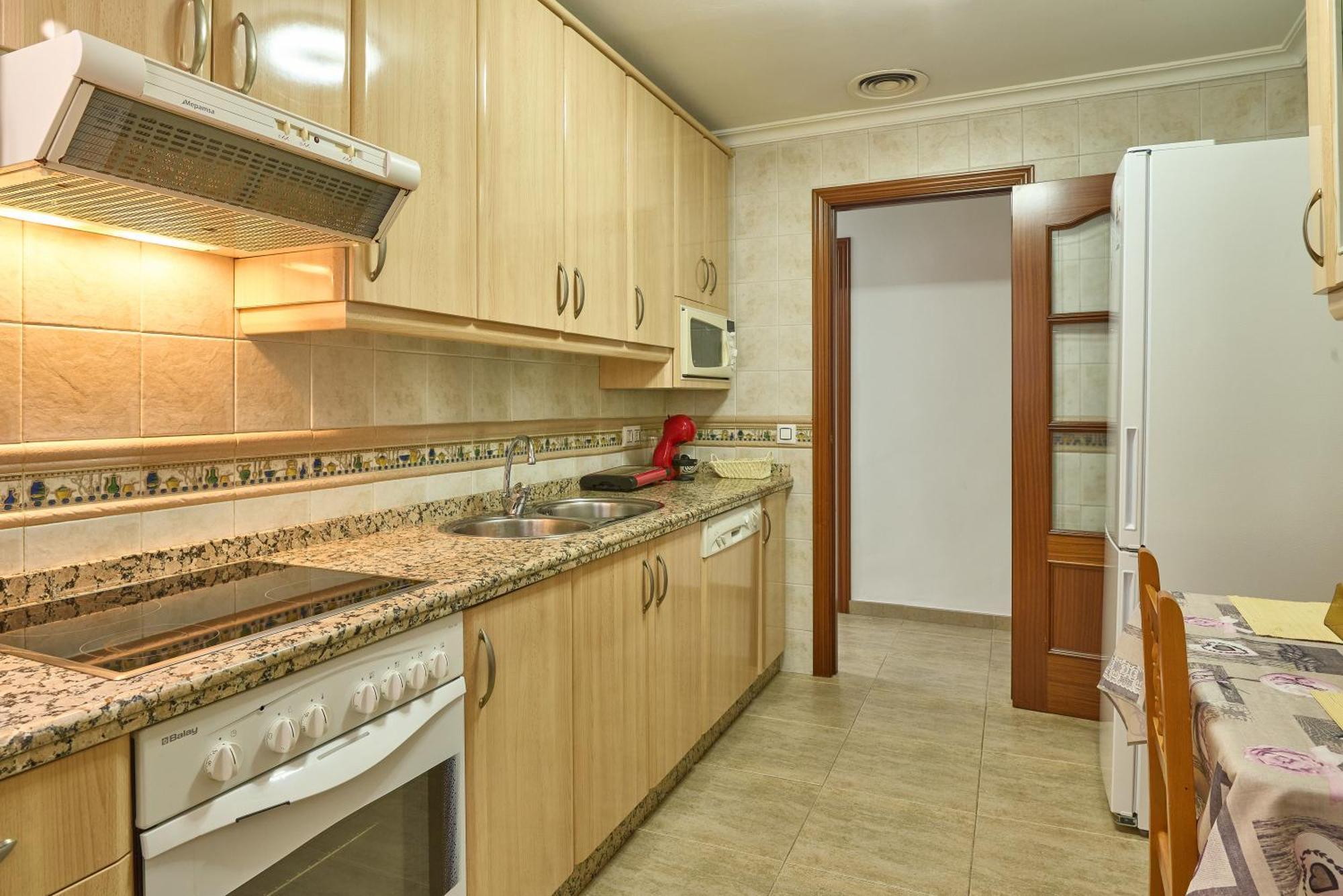 Apartamento Centro Cordoba Ngoại thất bức ảnh